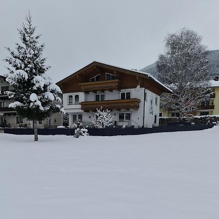 Appartement Monika Neukirchen am Großvenediger Kültér fotó