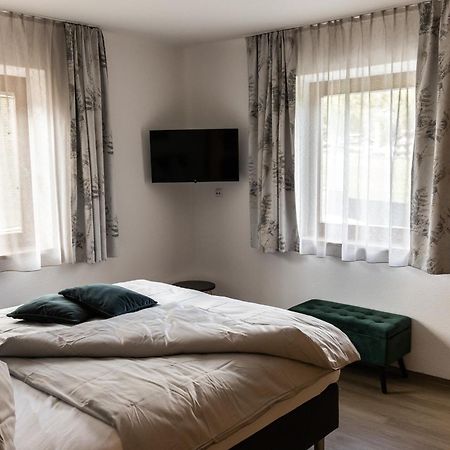 Appartement Monika Neukirchen am Großvenediger Kültér fotó