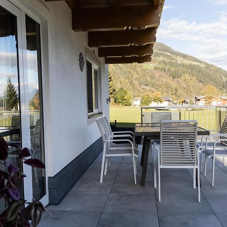 Appartement Monika Neukirchen am Großvenediger Kültér fotó