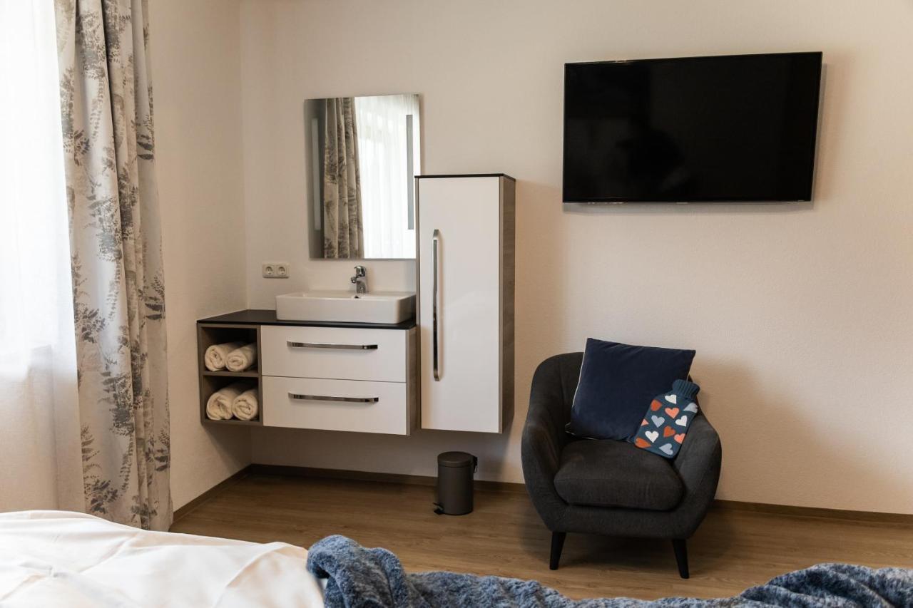 Appartement Monika Neukirchen am Großvenediger Kültér fotó