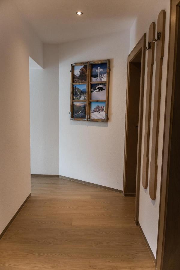 Appartement Monika Neukirchen am Großvenediger Kültér fotó
