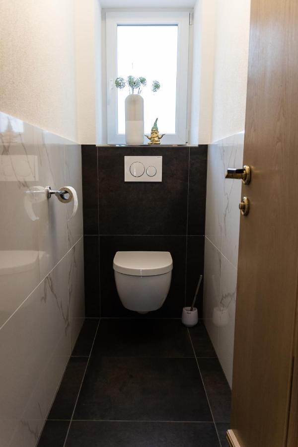 Appartement Monika Neukirchen am Großvenediger Kültér fotó