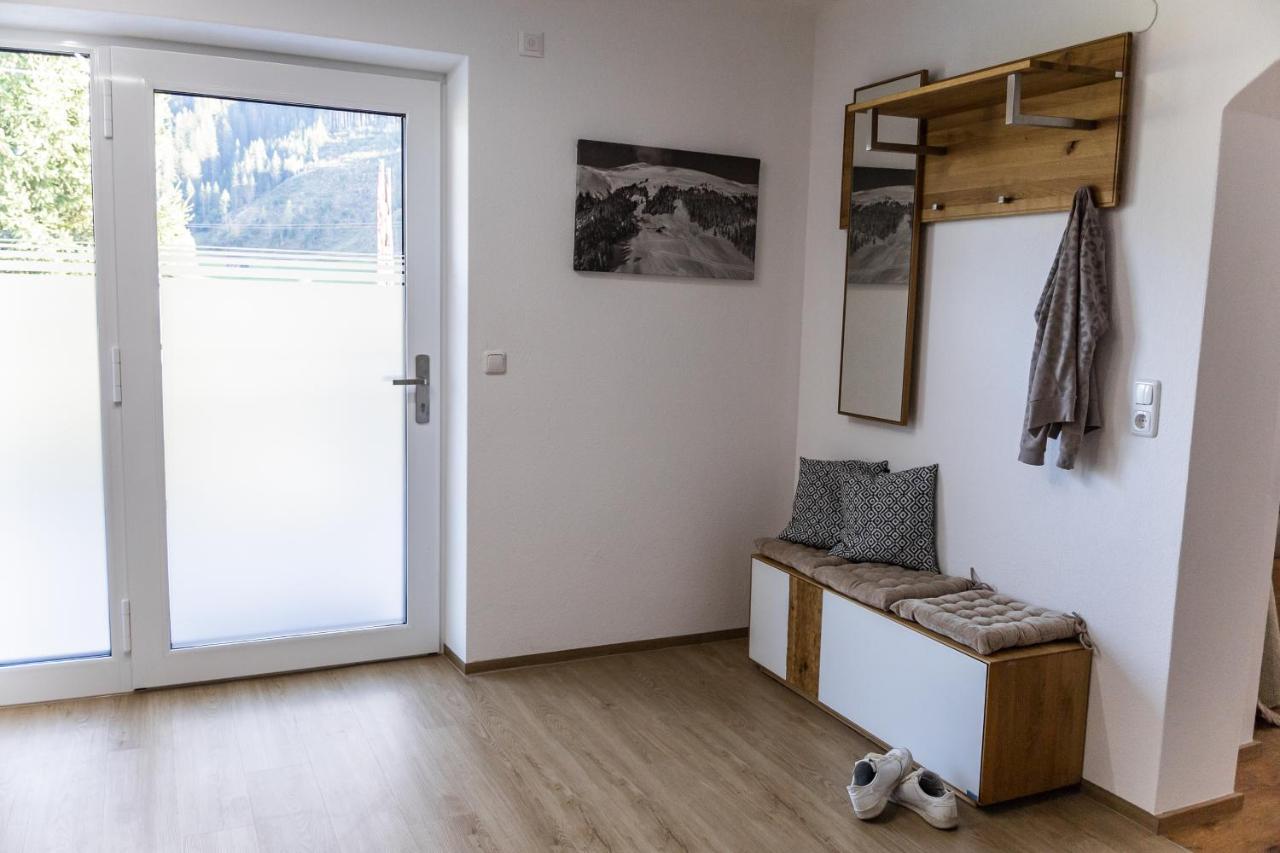 Appartement Monika Neukirchen am Großvenediger Kültér fotó