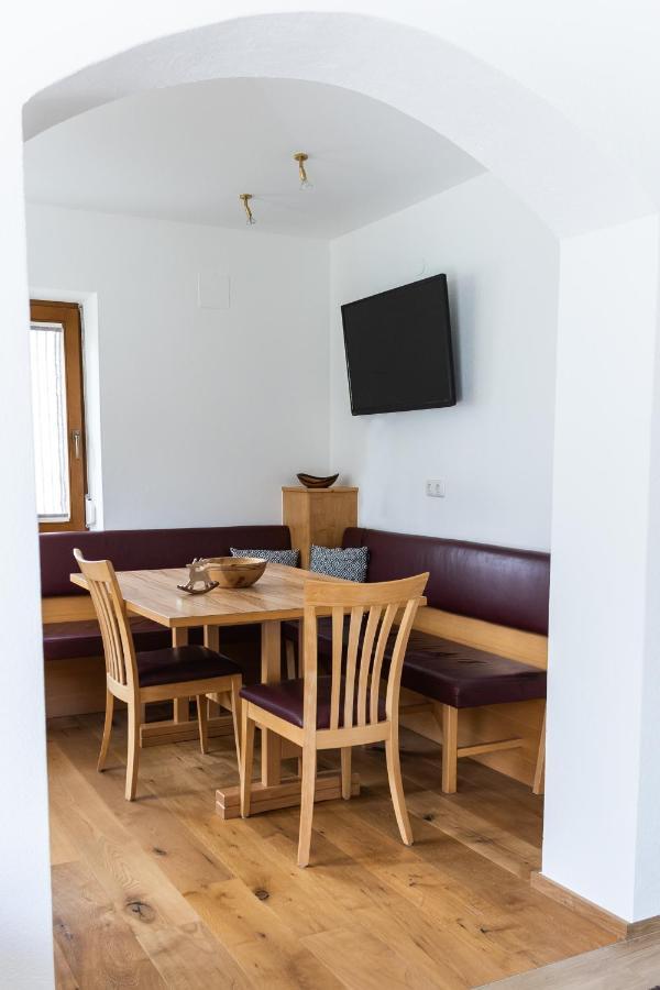Appartement Monika Neukirchen am Großvenediger Kültér fotó