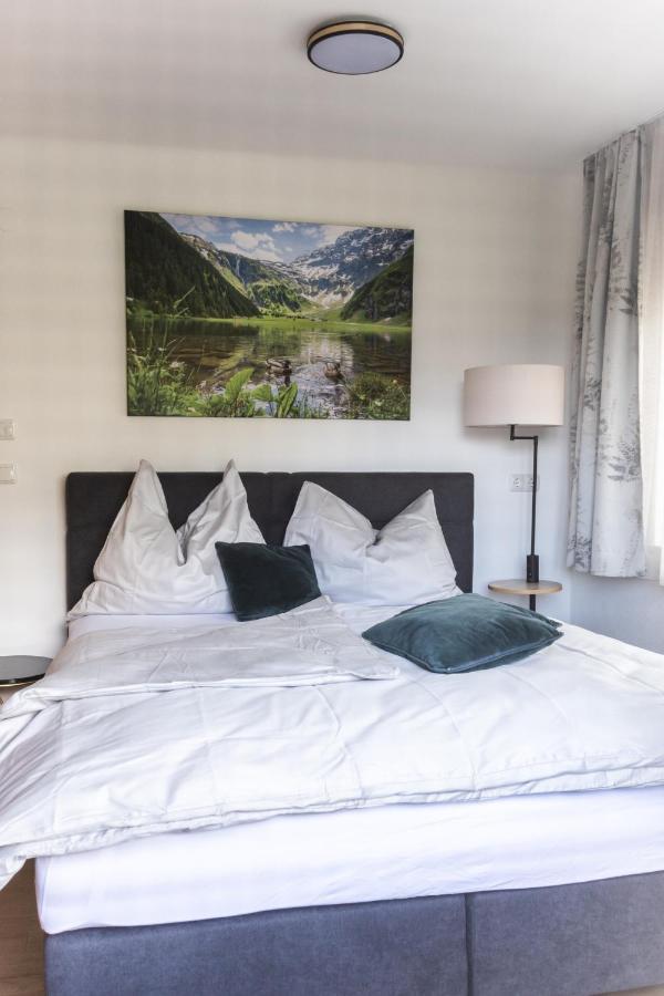 Appartement Monika Neukirchen am Großvenediger Kültér fotó