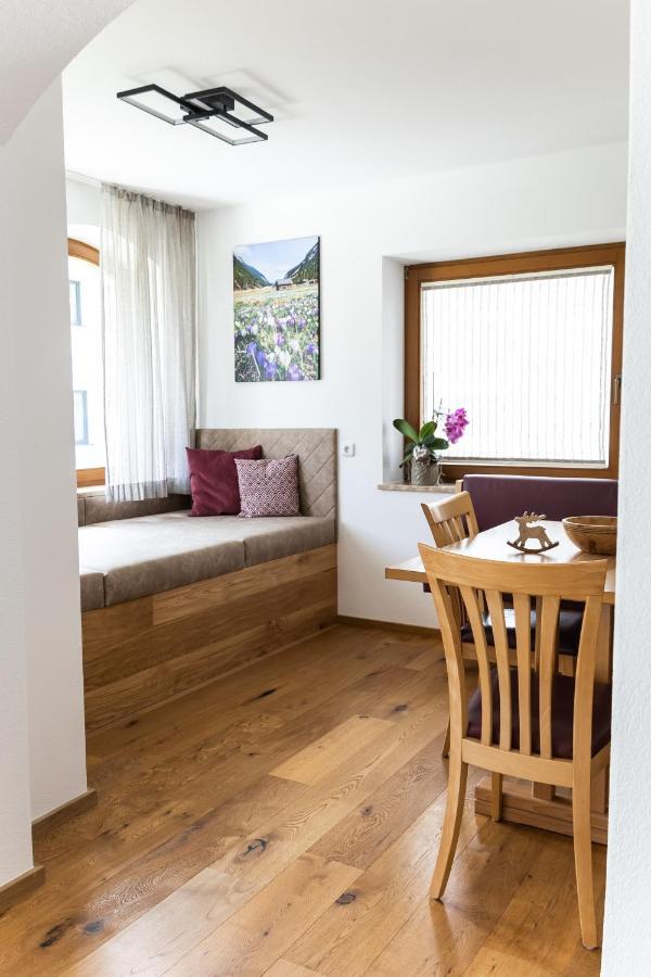 Appartement Monika Neukirchen am Großvenediger Kültér fotó