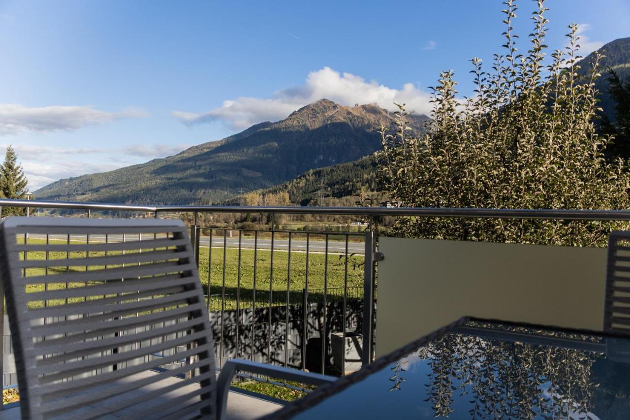 Appartement Monika Neukirchen am Großvenediger Kültér fotó