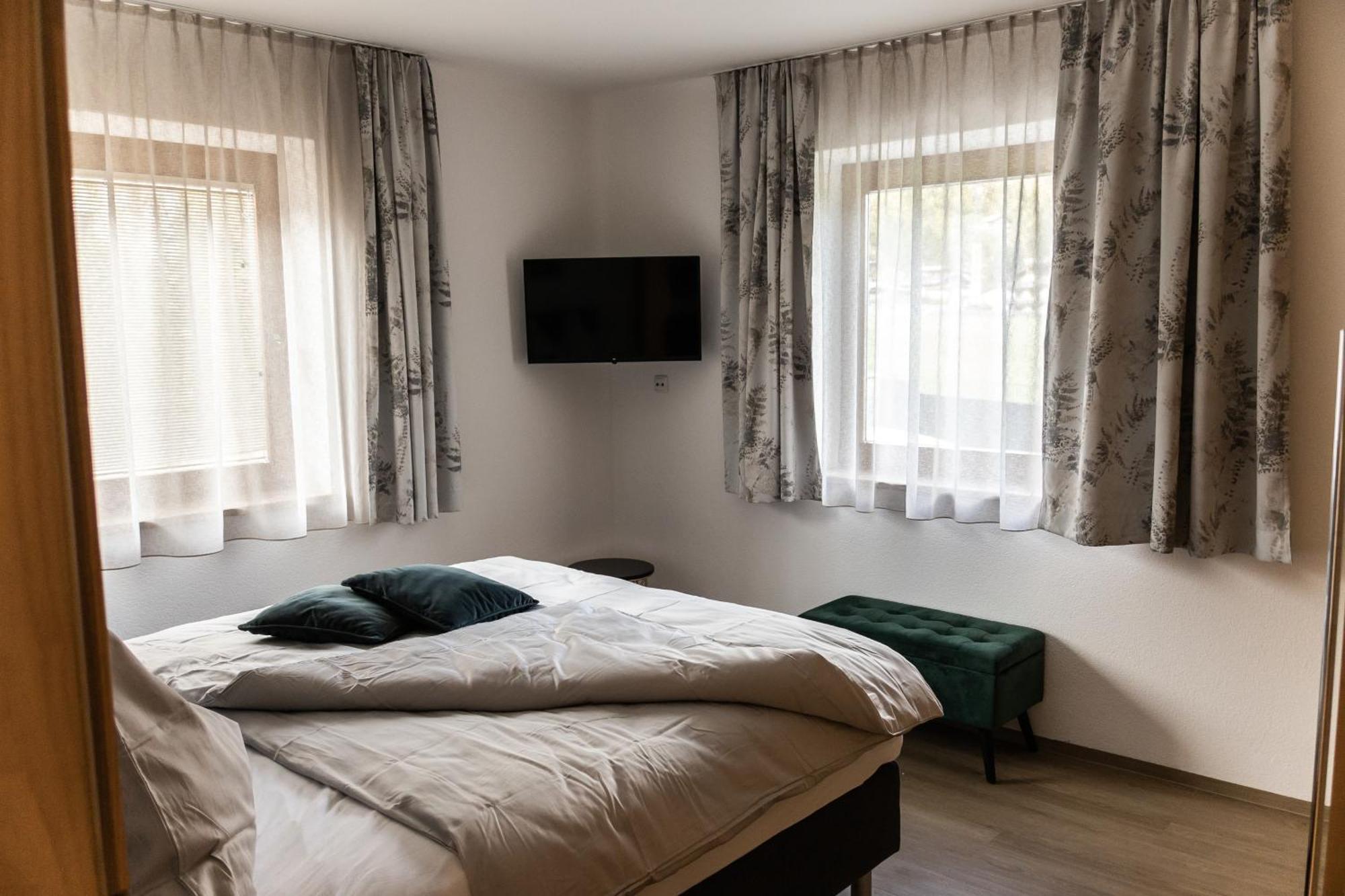 Appartement Monika Neukirchen am Großvenediger Kültér fotó